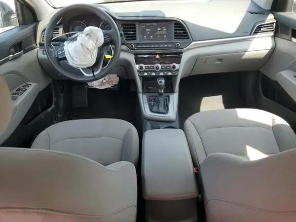 5NPD84LF8LH615419 2020 HYUNDAI ELANTRA - Image 8