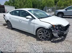 5NPD84LF8LH617459 2020 HYUNDAI ELANTRA