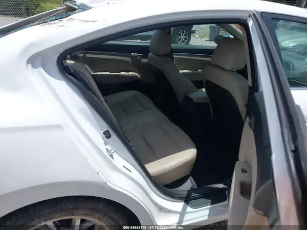 5NPD84LF8LH617459 2020 HYUNDAI ELANTRA - Image 8