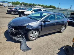5NPD84LF8LH617476 2020 HYUNDAI ELANTRA