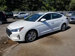 5NPD84LF8LH619230 2020 HYUNDAI ELANTRA