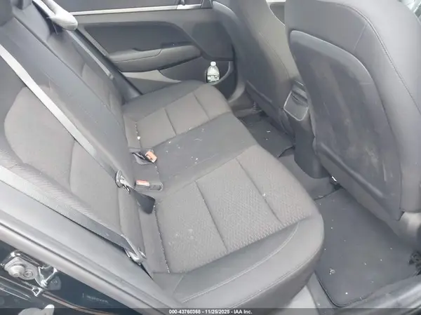5NPD84LF8LH619342 2020 HYUNDAI ELANTRA - Image 8