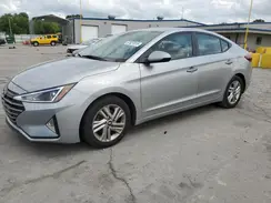 5NPD84LF8LH619583 2020 HYUNDAI ELANTRA