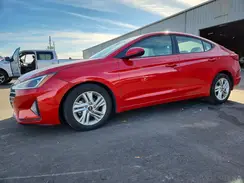 5NPD84LF8LH619826 2020 HYUNDAI ELANTRA