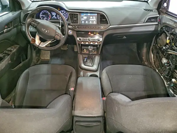 5NPD84LF8LH620331 2020 HYUNDAI ELANTRA - Image 8