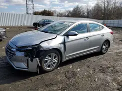 5NPD84LF8LH620667 2020 HYUNDAI ELANTRA