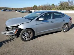 5NPD84LF8LH620670 2020 HYUNDAI ELANTRA