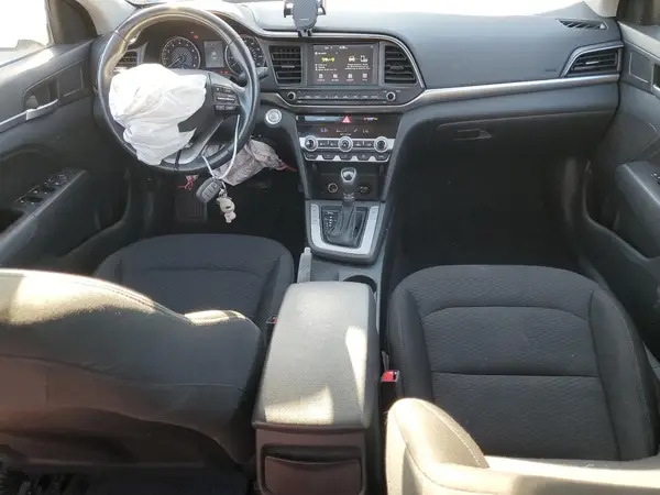 5NPD84LF8LH620670 2020 HYUNDAI ELANTRA - Image 8