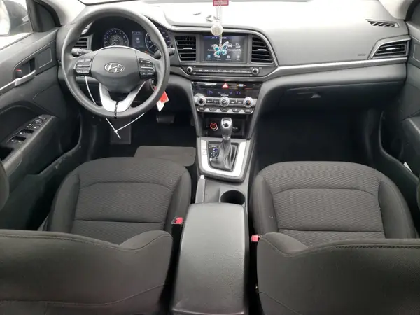 5NPD84LF8LH621611 2020 HYUNDAI ELANTRA - Image 8