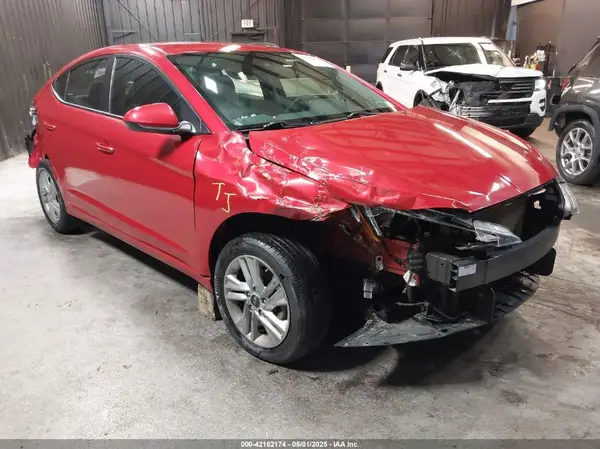 5NPD84LF8LH621785 2020 HYUNDAI ELANTRA - Image 1