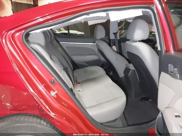 5NPD84LF8LH621785 2020 HYUNDAI ELANTRA - Image 8