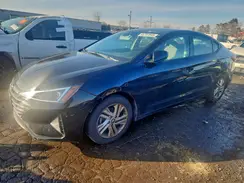 5NPD84LF8LH622256 2020 HYUNDAI ELANTRA