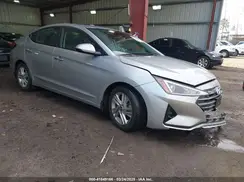 5NPD84LF8LH622368 2020 HYUNDAI ELANTRA