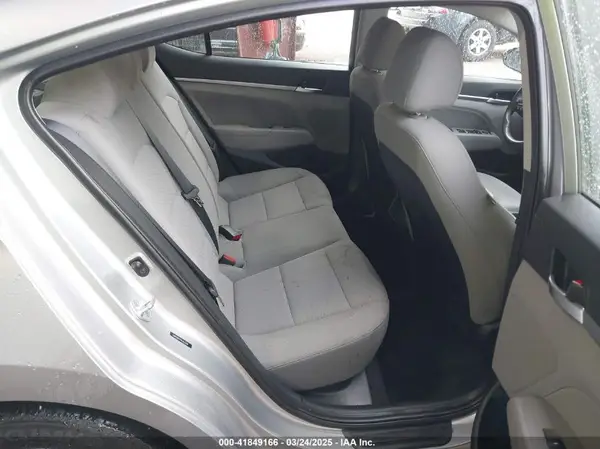 5NPD84LF8LH622368 2020 HYUNDAI ELANTRA - Image 8