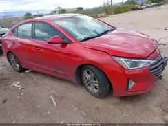 5NPD84LF8LH622631 2020 HYUNDAI ELANTRA