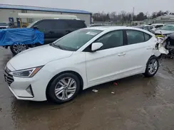 5NPD84LF8LH622743 2020 HYUNDAI ELANTRA