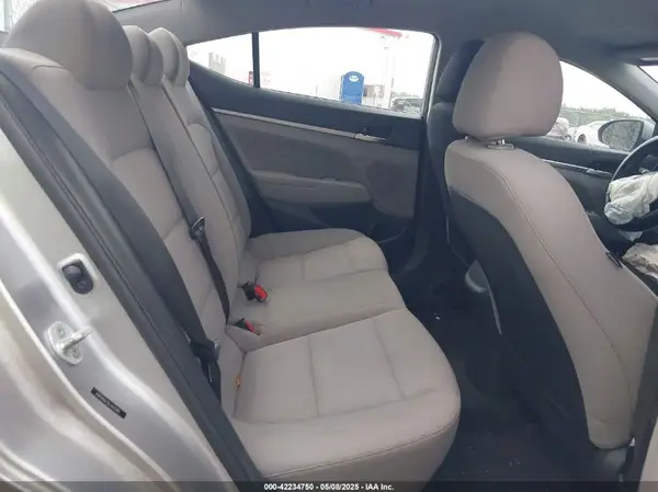 5NPD84LF8LH622810 2020 HYUNDAI ELANTRA - Image 8