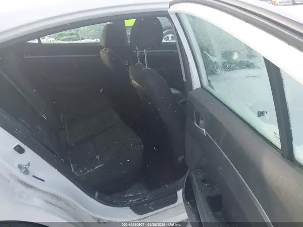 5NPD84LF8LH623200 2020 HYUNDAI ELANTRA - Image 8