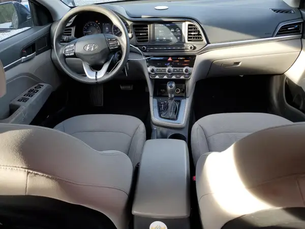5NPD84LF8LH623584 2020 HYUNDAI ELANTRA - Image 8