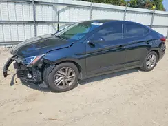 5NPD84LF8LH623598 2020 HYUNDAI ELANTRA