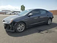5NPD84LF8LH623620 2020 HYUNDAI ELANTRA