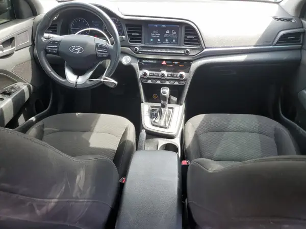 5NPD84LF8LH623620 2020 HYUNDAI ELANTRA - Image 8