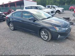 5NPD84LF8LH624010 2020 HYUNDAI ELANTRA