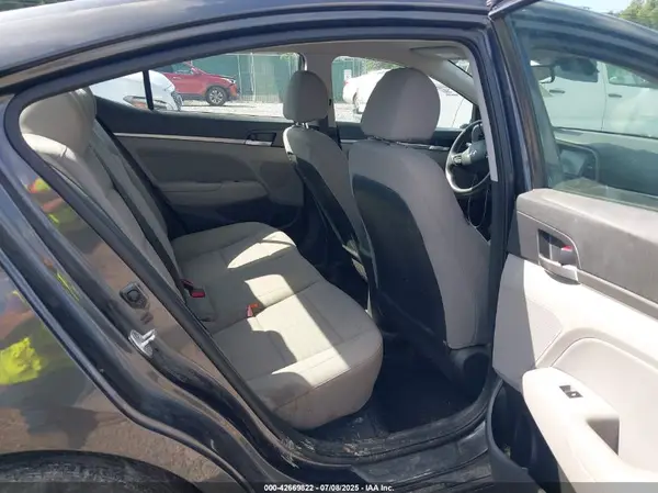 5NPD84LF8LH624010 2020 HYUNDAI ELANTRA - Image 8