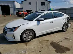 5NPD84LF8LH624167 2020 HYUNDAI ELANTRA