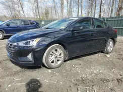5NPD84LF8LH624394 2020 HYUNDAI ELANTRA