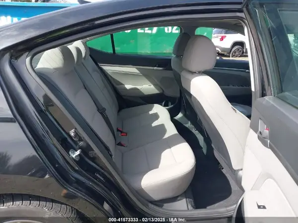 5NPD84LF8LH624475 2020 HYUNDAI ELANTRA - Image 8