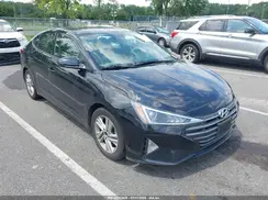 5NPD84LF8LH624511 2020 HYUNDAI ELANTRA