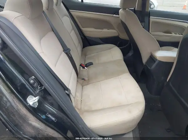5NPD84LF8LH624511 2020 HYUNDAI ELANTRA - Image 8
