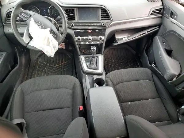 5NPD84LF8LH624847 2020 HYUNDAI ELANTRA - Image 8