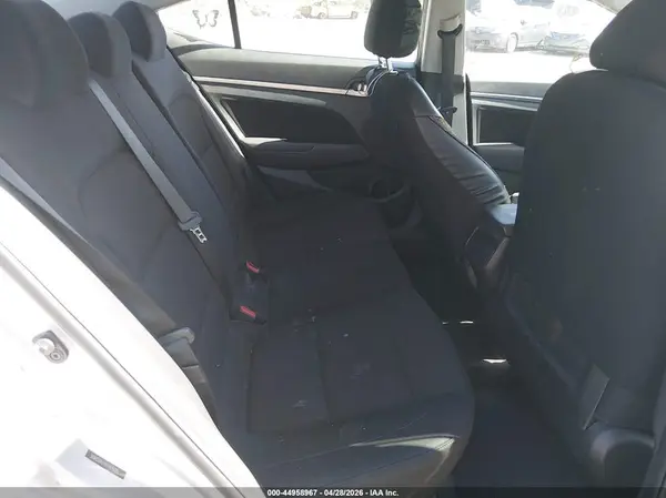 5NPD84LF8LH625089 2020 HYUNDAI ELANTRA - Image 8