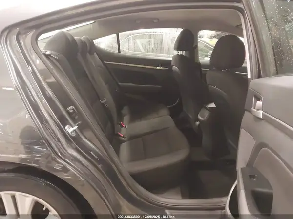 5NPD84LF8LH625397 2020 HYUNDAI ELANTRA - Image 8