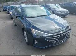 5NPD84LF8LH626730 2020 HYUNDAI ELANTRA