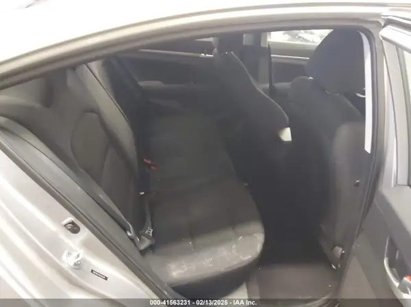 5NPD84LF8LH626789 2020 HYUNDAI ELANTRA - Image 8