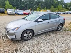 5NPD84LF8LH628137 2020 HYUNDAI ELANTRA