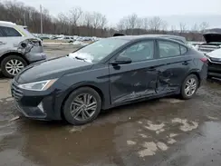 5NPD84LF8LH628588 2020 HYUNDAI ELANTRA
