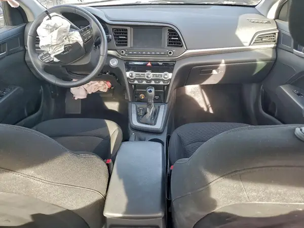 5NPD84LF8LH628638 2020 HYUNDAI ELANTRA - Image 8