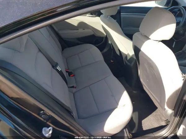 5NPD84LF8LH628686 2020 HYUNDAI ELANTRA - Image 8