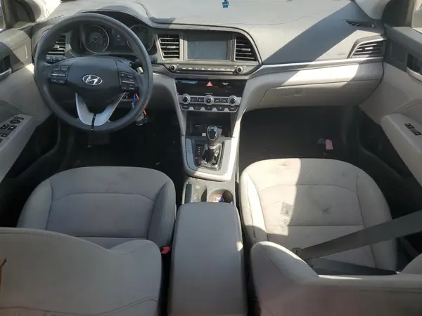 5NPD84LF8LH628719 2020 HYUNDAI ELANTRA - Image 8
