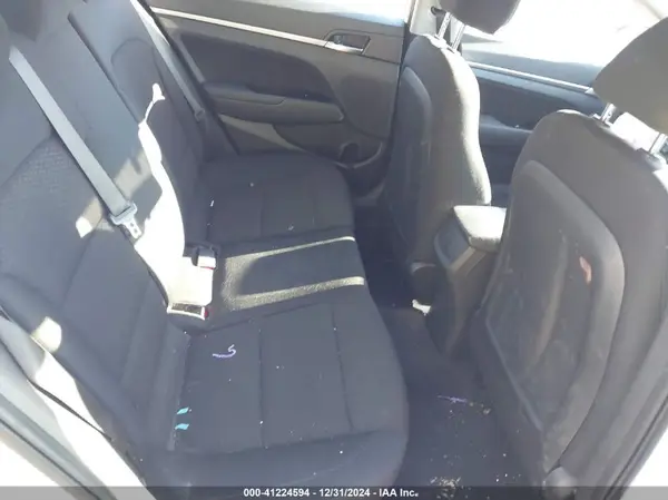5NPD84LF8LH628753 2020 HYUNDAI ELANTRA - Image 8