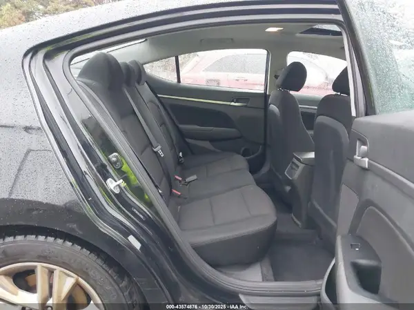 5NPD84LF8LH628980 2020 HYUNDAI ELANTRA - Image 8