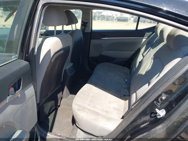 5NPD84LF8LH628994 2020 HYUNDAI ELANTRA - Image 8