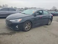 5NPD84LF8LH629059 2020 HYUNDAI ELANTRA