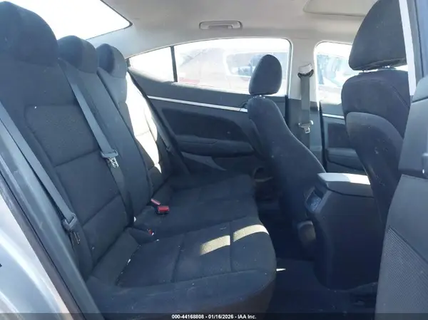 5NPD84LF8LH629109 2020 HYUNDAI ELANTRA - Image 8