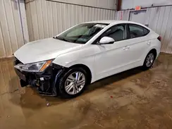 5NPD84LF8LH629434 2020 HYUNDAI ELANTRA