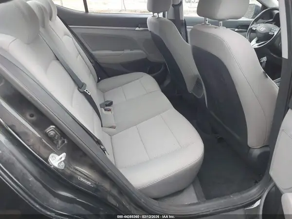 5NPD84LF8LH629594 2020 HYUNDAI ELANTRA - Image 8